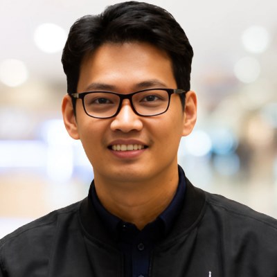 Kitipong Wechgama  