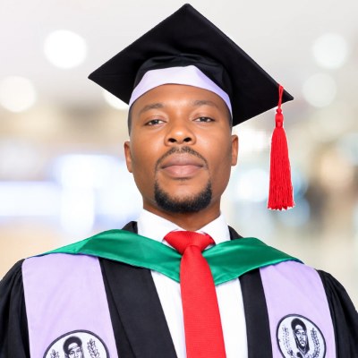 Kola Mathew Ajiwoni  