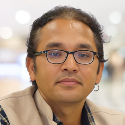 Komal Phuyal  