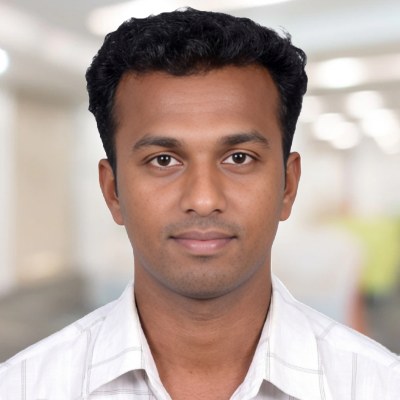 Kothandapani Sundar