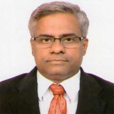 Krishnaswamy   Jayaraman