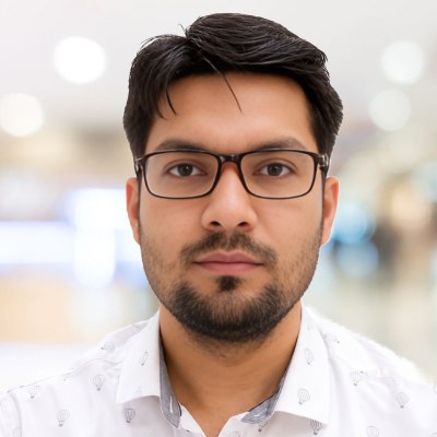 Kuldeep Singh  