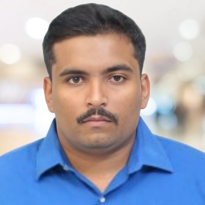L. Ivan Kenny Raj  