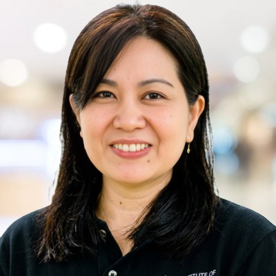 Liezl M. Atienza  