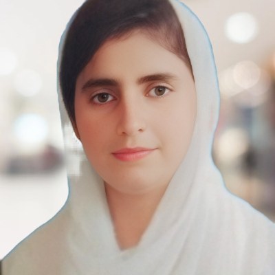Noreen Bibi 