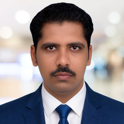 M. Dinesh Babu  