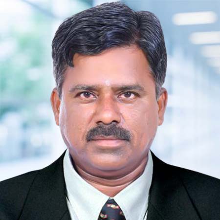 M. Seenivasan