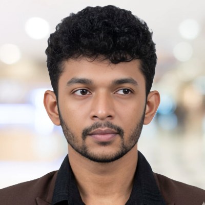 M. Shobith Murthy  