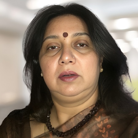 Madhavi Sinha