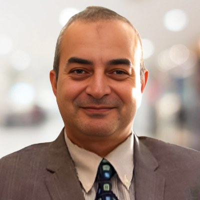 Magdy Mahfouz Youssef