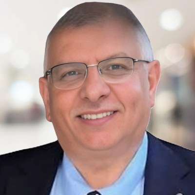 Magdy Shayboub Ali Mahmoud