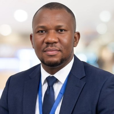 Magnus Chinwendu Nwoko  