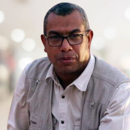 Mahmoud Saleh Abdel-Dayem