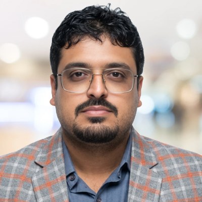 Mainak Banerjee  