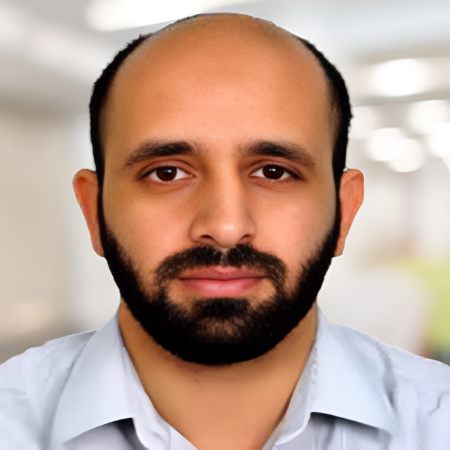 Majid Ahmad Ganaie
