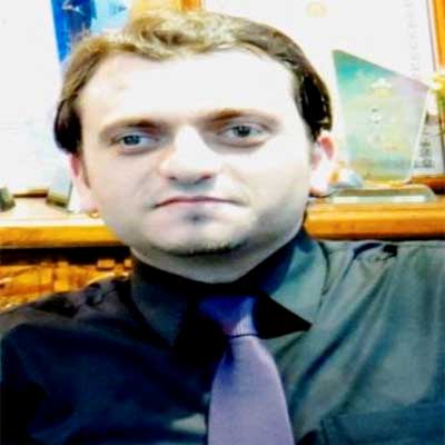Manaf Almatar