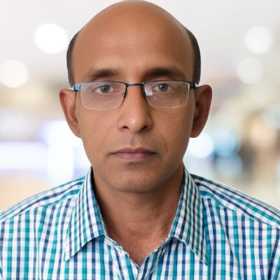 Manish Kumar  