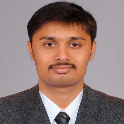 Manjunathachar Haranahalli Vasanthachar