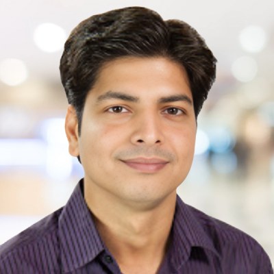 Manoj Khandelwal