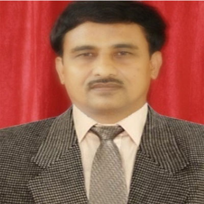 Manoj Kumar Ghosh