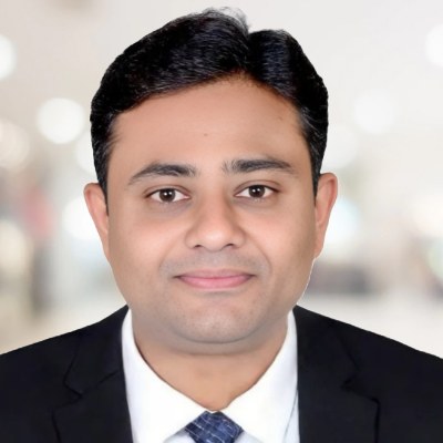 Manojkumar Sitaram Mahajan