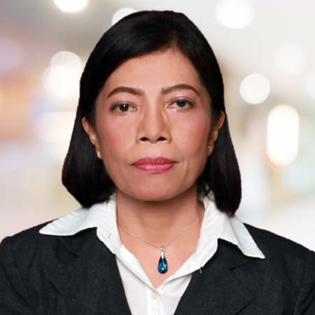 Mariati Sinuraya