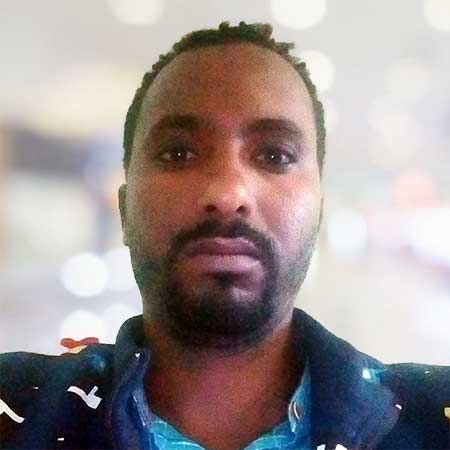 Marid Taddesse Haile