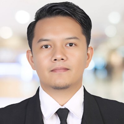 Marko Ferdian Salim  