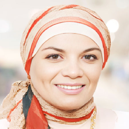 Marwa M. Fawzi Said Ahmed