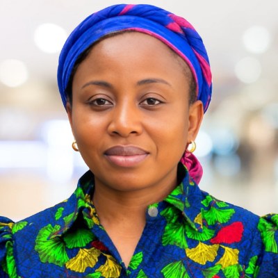 Mary Chikodili Ezeh-Nwandu  