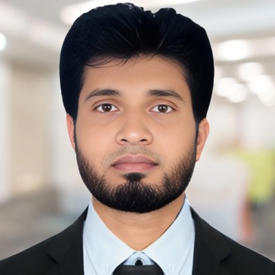 Md. Anisul Islam  