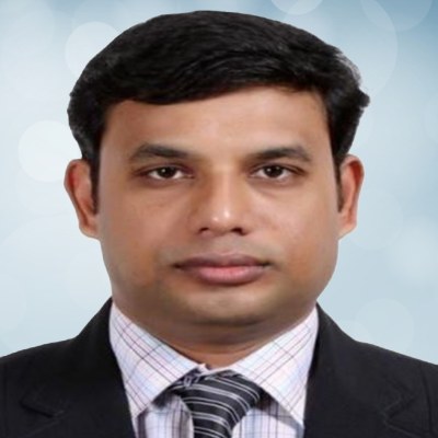 Md. Mahabub Hossain
