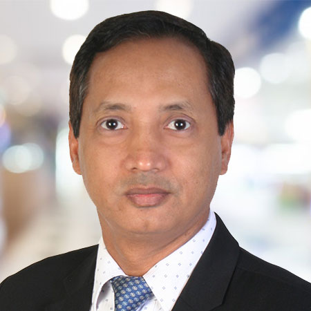 Md. Moklesur Rahman Sarker