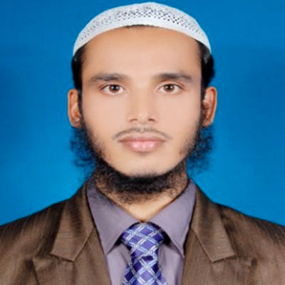Md. Sanower Hossain