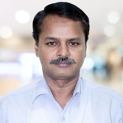 Md. Shafiqul Islam
