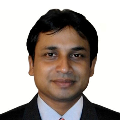 Md.  Shaifur Rahman
