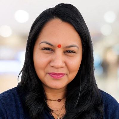 Meenakshi Kumari  