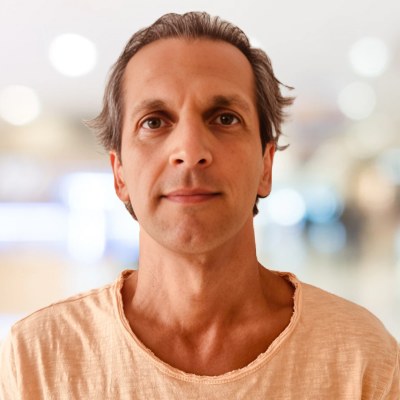 Mehdi Afrash
