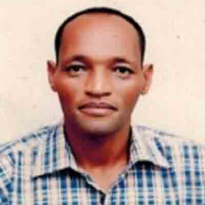 Mesfin Kassa