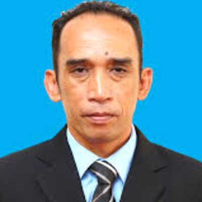 Mhd. Ikhwanuddin