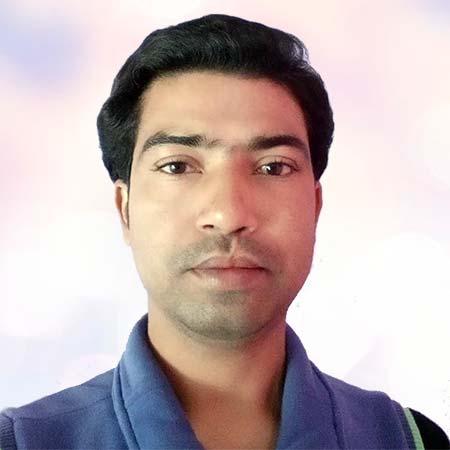 Mizanur Rahaman
