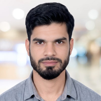 Mo Ahamad Khan  