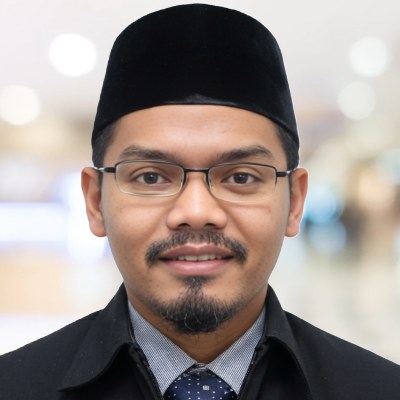 Mohamad Faizal Bin Baharom  