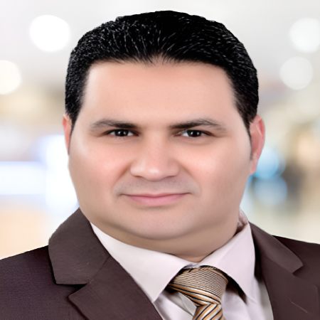 Mohamed Mohamed Abdel-Daim