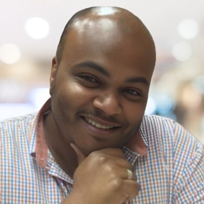 Mohamed Salah Khalil