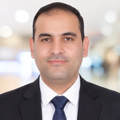 Mohamed Wefky El-Sherif