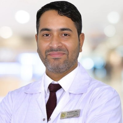 Mohammad Aatif  