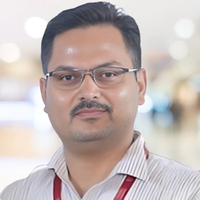 Mohammad Irfan Ali