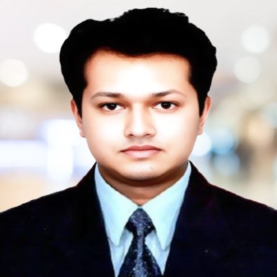 Mohammad Shahidul Islam