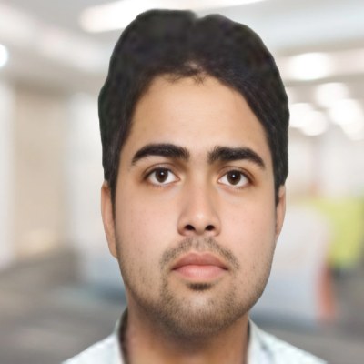 Mohammad Suleman Quraishi